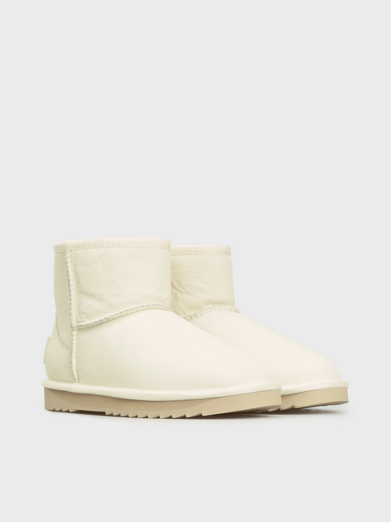 Ботинки и сапоги PRPY модель PRFAS0217W Фото