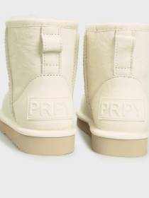Ботинки и сапоги PRPY модель PRFAS0217W Фото