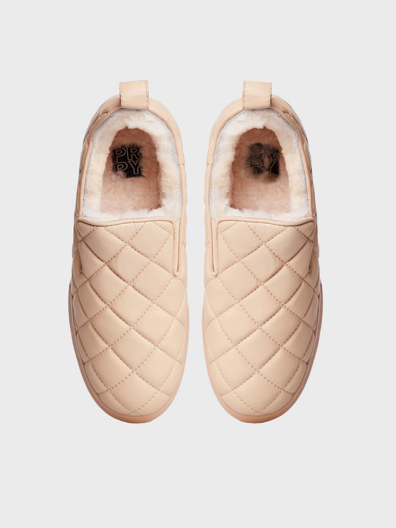 Слипоны PRPY модель PRFAS0219W Фото