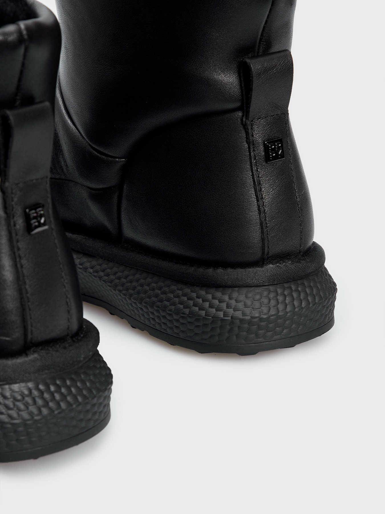 Ботинки и сапоги PRPY модель PRFAS0303W Фото