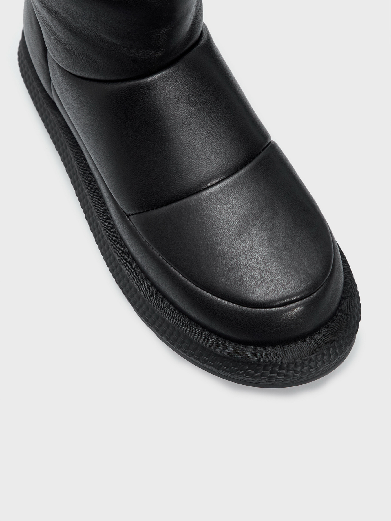 Ботинки и сапоги PRPY модель PRFAS0303W Фото