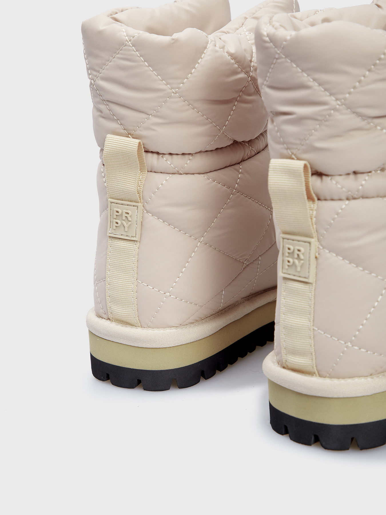 Ботинки и сапоги PRPY модель PRFAS0305W Фото
