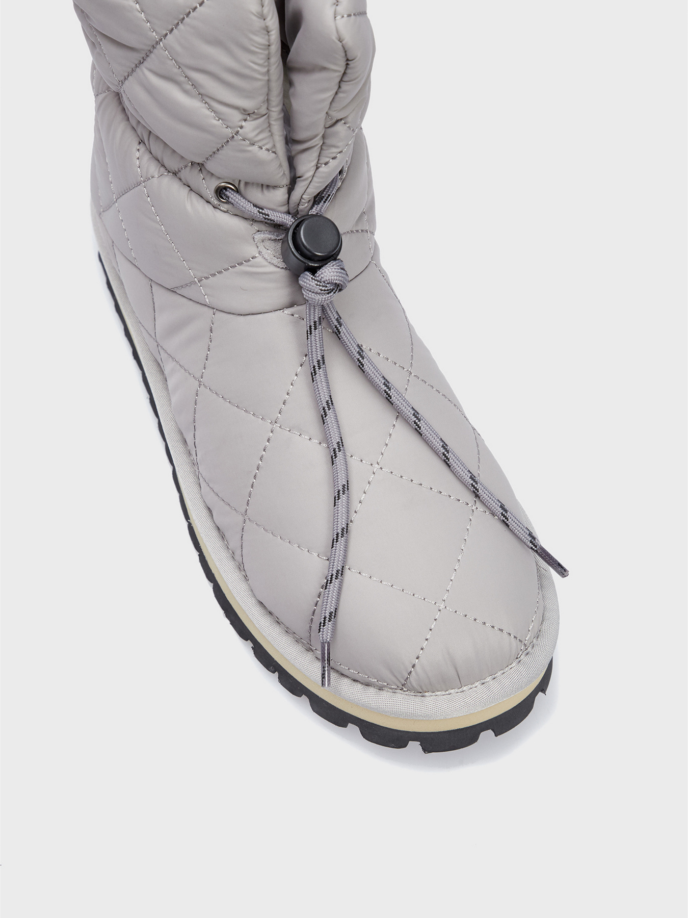 Сапоги дутики PRPY модель PRFAS0305W Фото