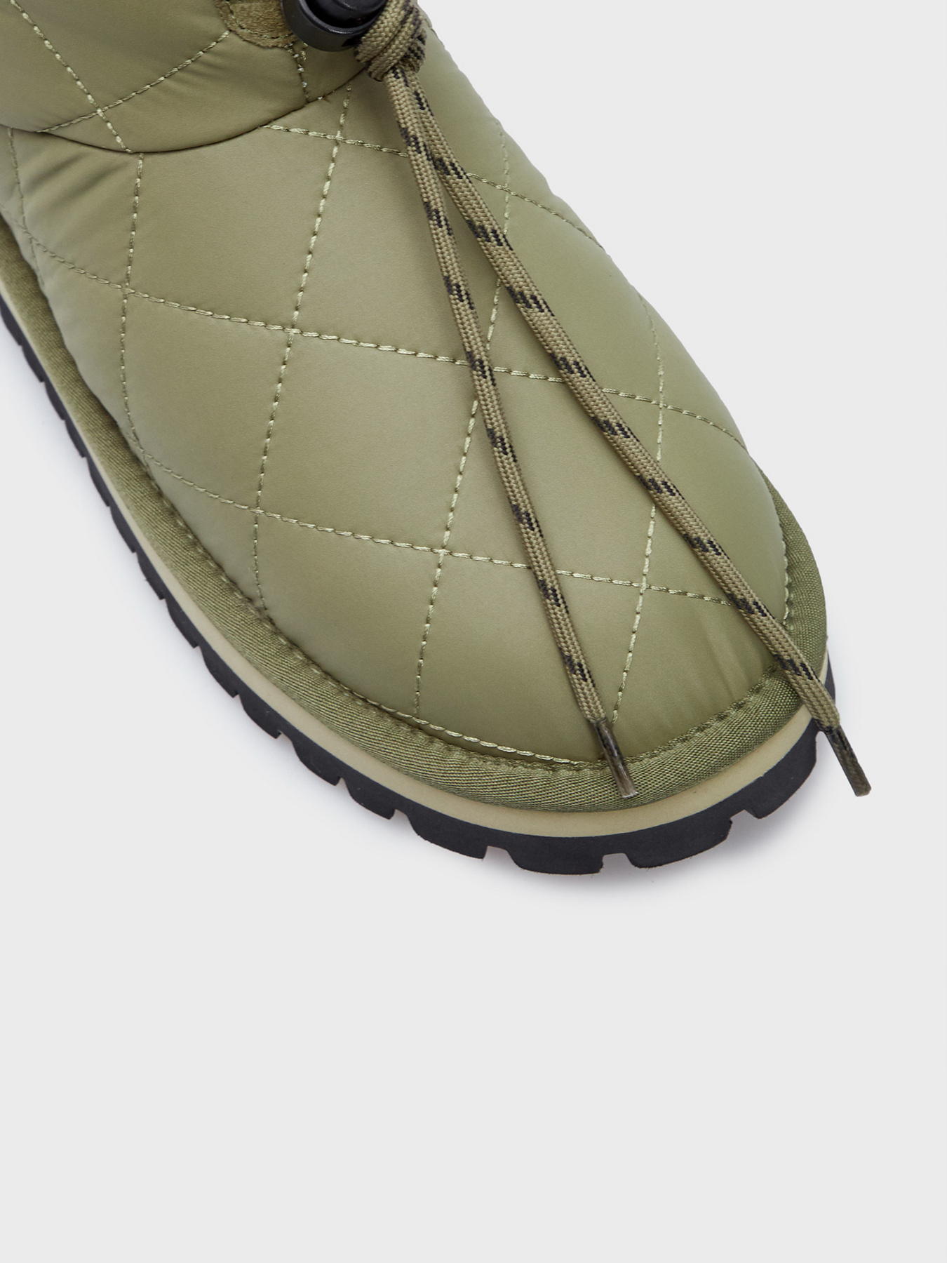 Сапоги дутики PRPY модель PRFAS0305W Фото