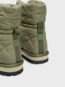 Сапоги дутики PRPY модель PRFAS0305W Фото