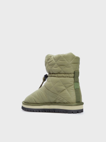 Сапоги дутики PRPY модель PRFAS0305W Фото