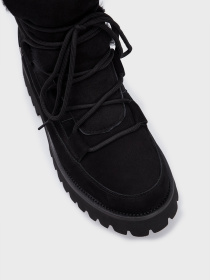 Черевики PRPY модель PRFAS0325W Фото