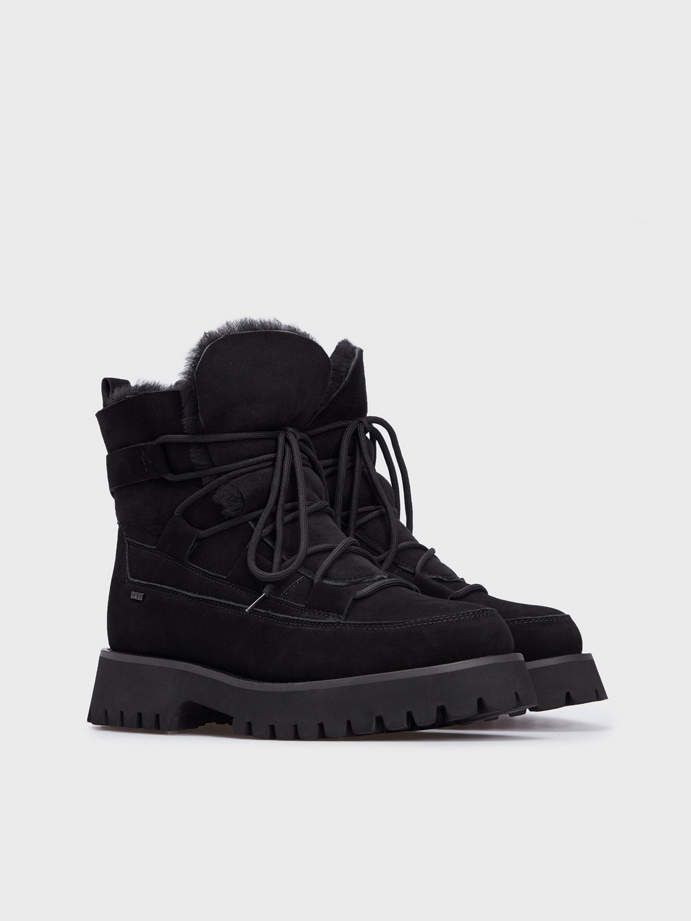 Черевики PRPY модель PRFAS0325W Фото