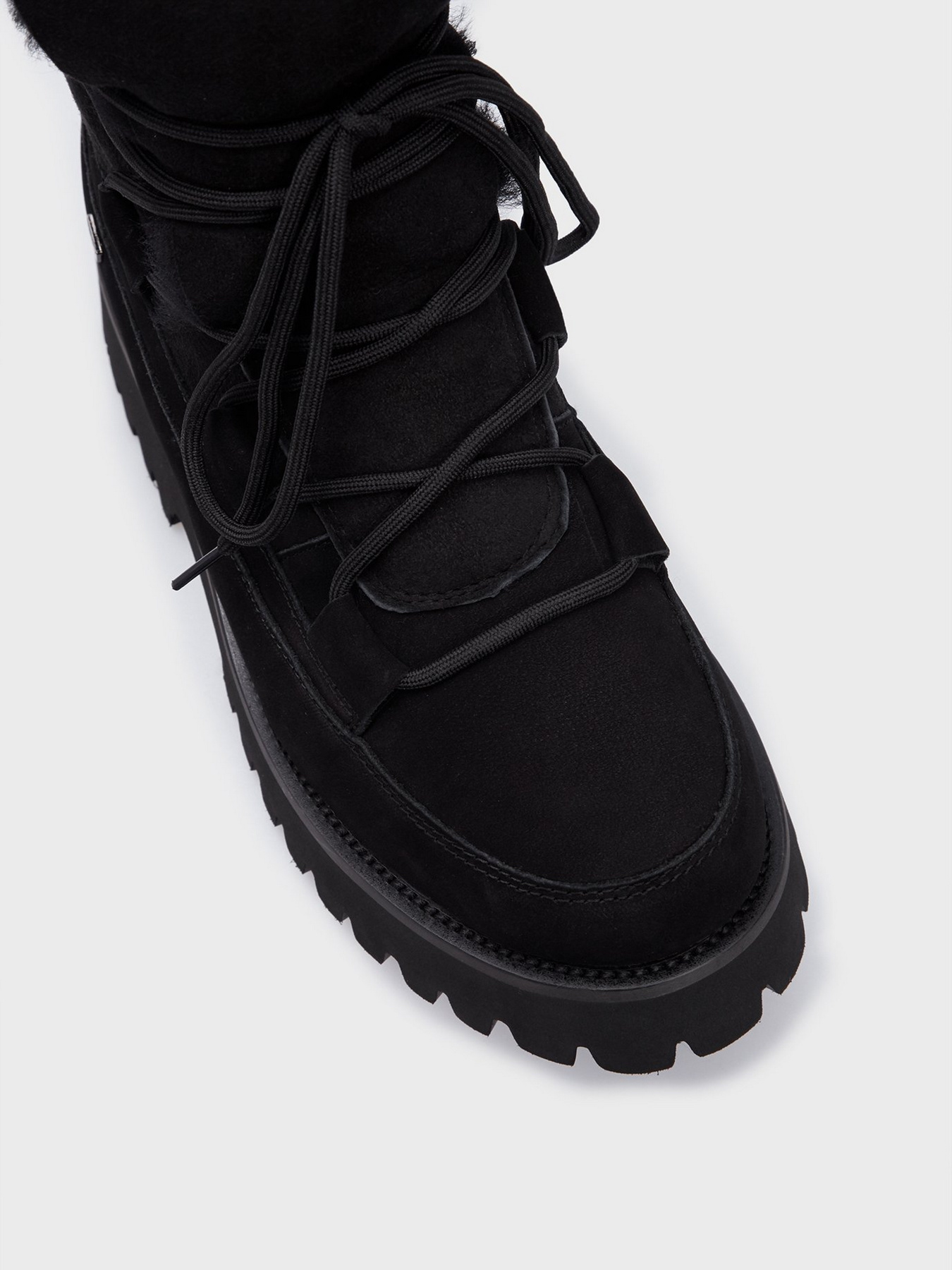 Черевики PRPY модель PRFAS0325W Фото