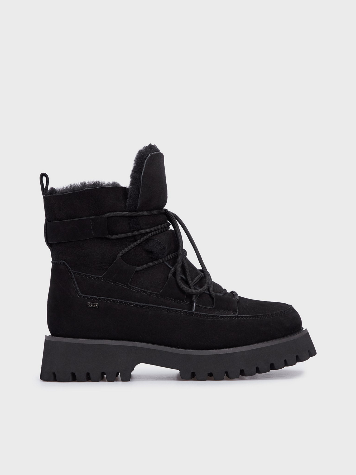 Черевики PRPY модель PRFAS0325W Фото