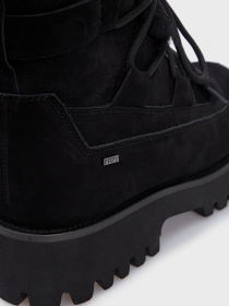 Черевики PRPY модель PRFAS0325W Фото