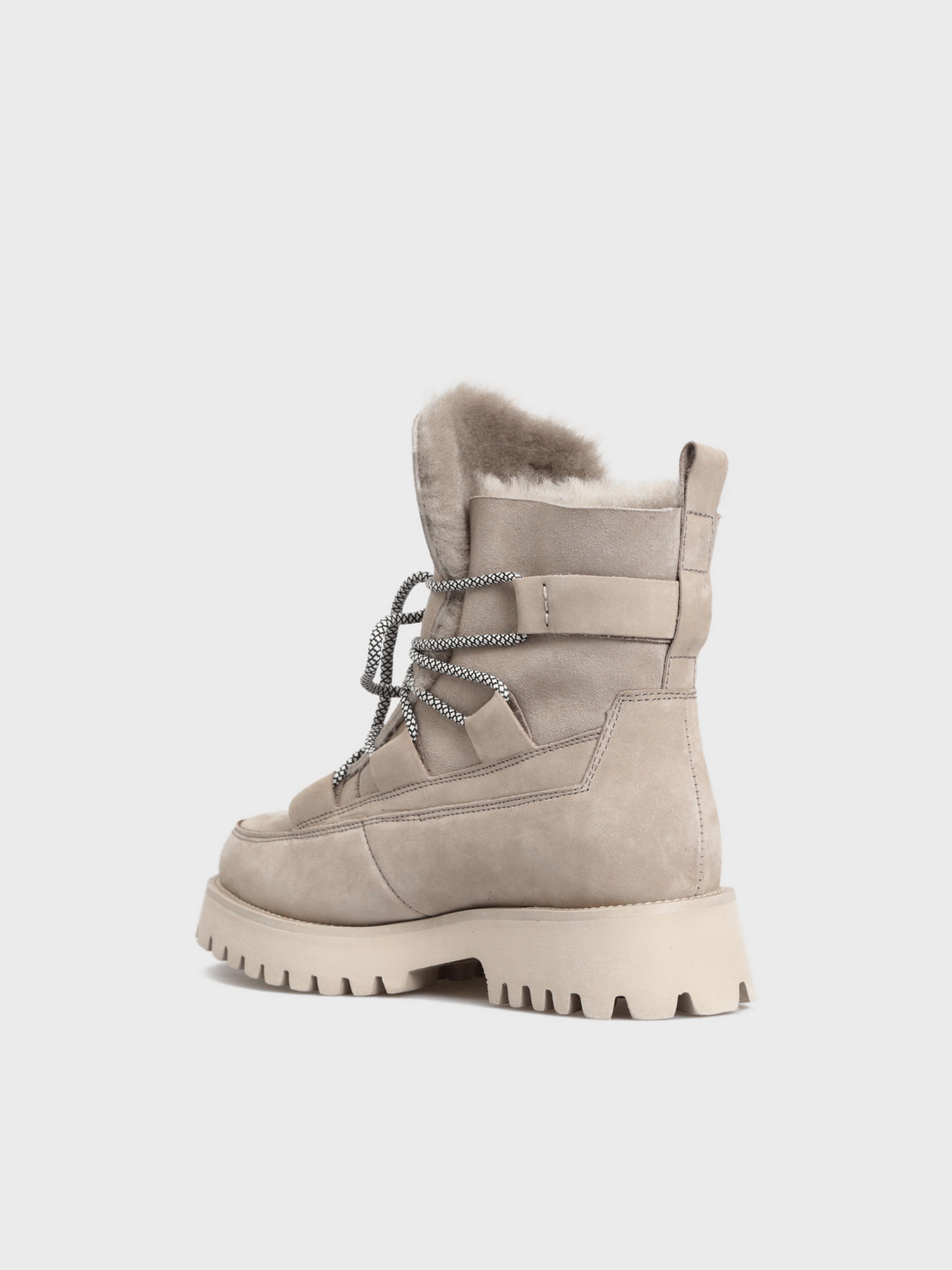 Черевики PRPY модель PRFAS0325W Фото