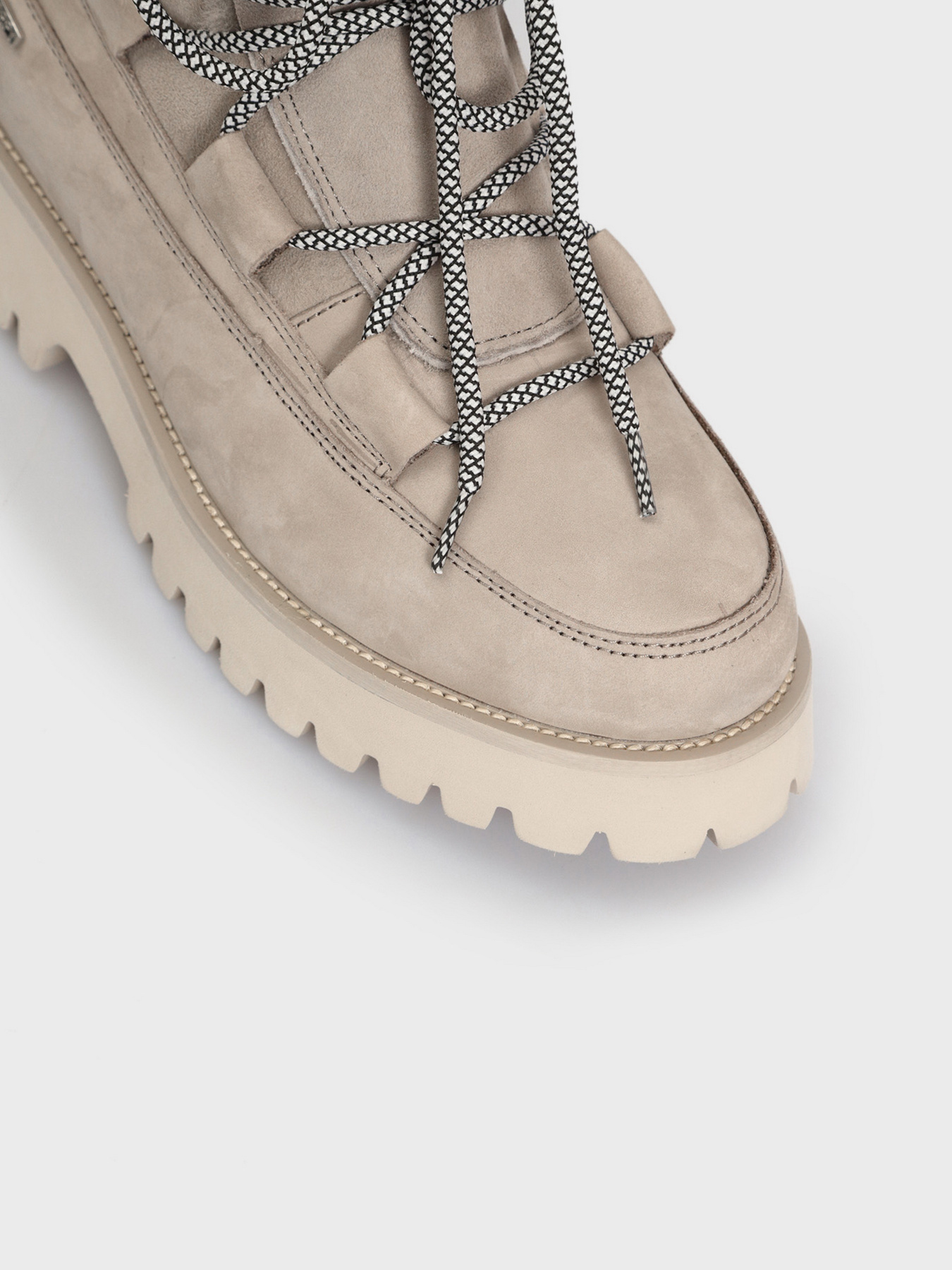 Черевики PRPY модель PRFAS0325W Фото