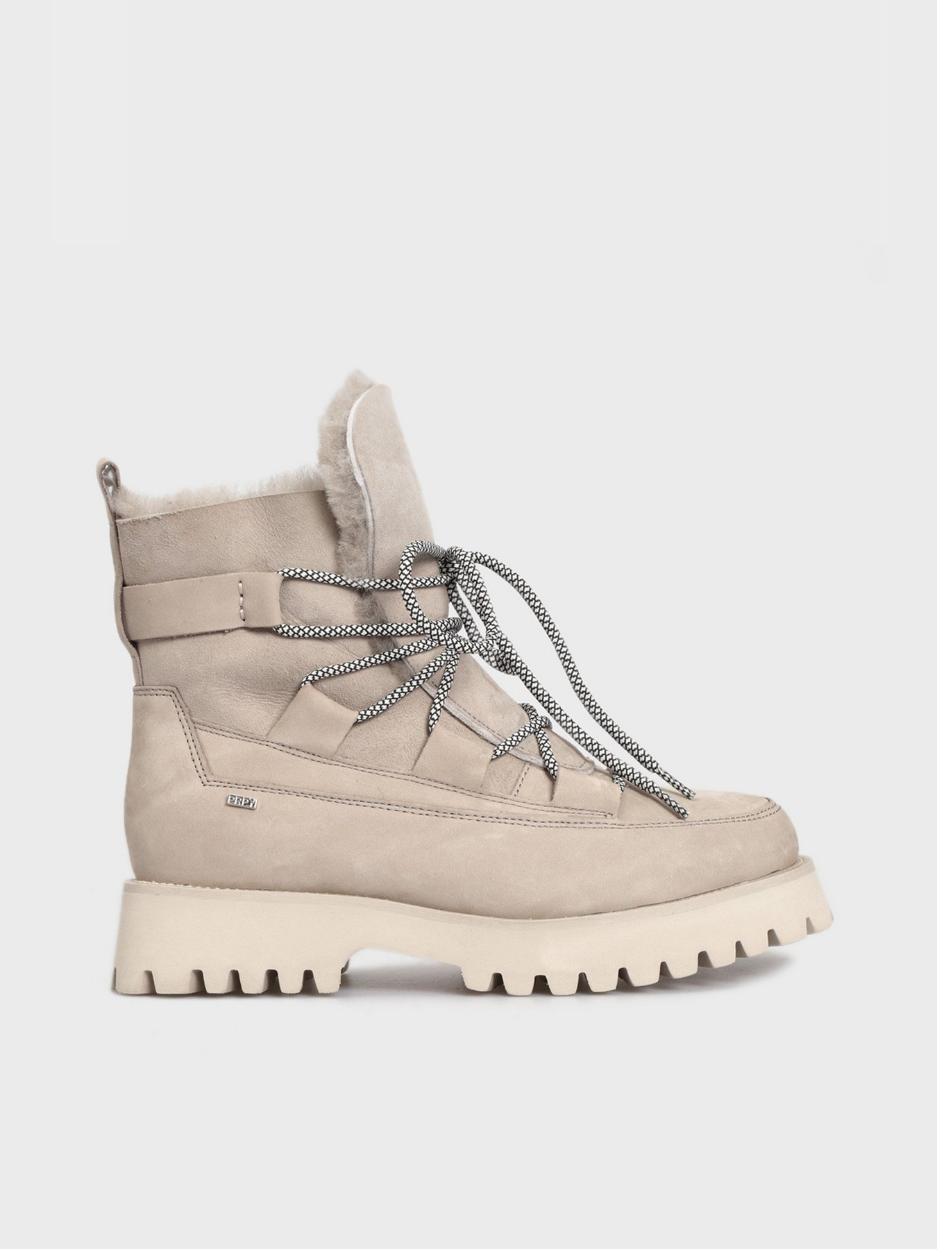 Черевики PRPY модель PRFAS0325W Фото