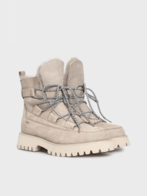 Черевики PRPY модель PRFAS0325W Фото