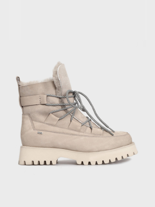 Ботинки PRPY модель PRFAS0325W Фото