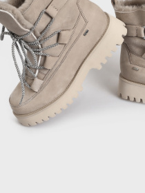 Черевики PRPY модель PRFAS0325W Фото