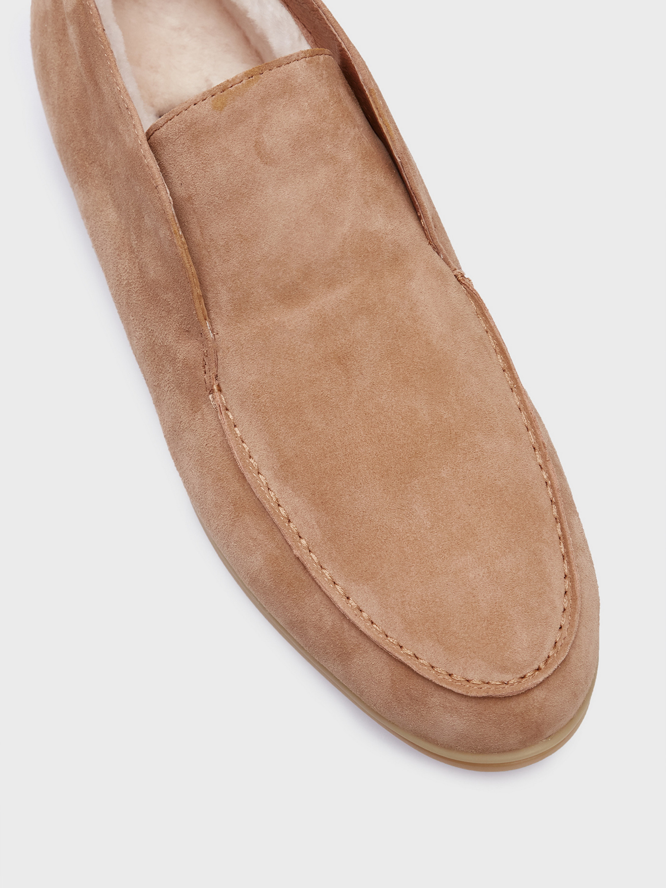 Черевики PRPY модель PRFAS0326M Фото