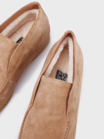 Черевики PRPY модель PRFAS0326M Черевики PRPY модель PRFAS0326M Фото