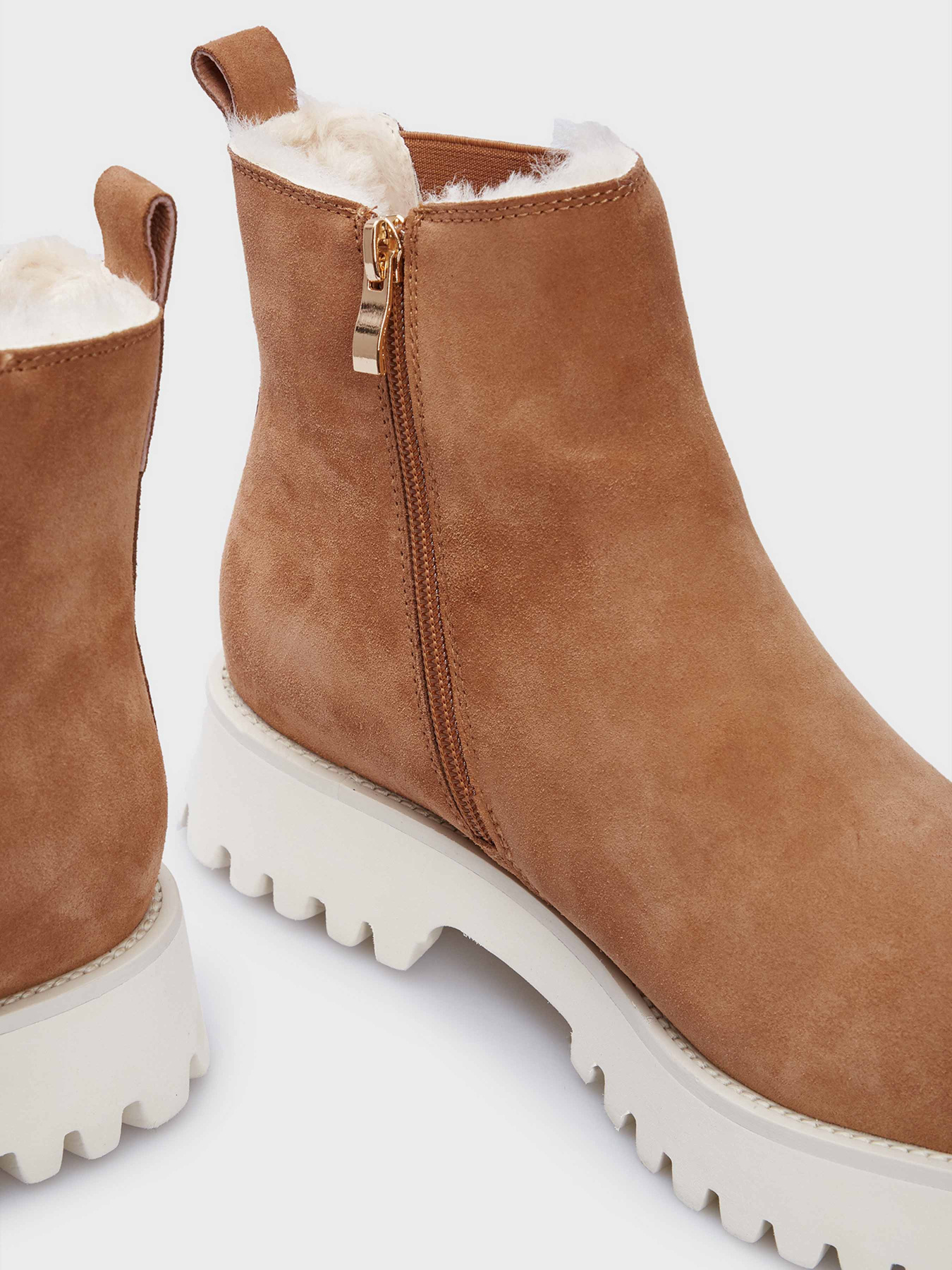 Ботинки PRPY модель PRFAS0326W Ботинки PRPY модель PRFAS0326W Фото