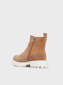 Ботинки PRPY модель PRFAS0326W Ботинки PRPY модель PRFAS0326W Фото