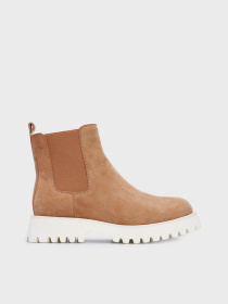 Ботинки PRPY модель PRFAS0326W Ботинки PRPY модель PRFAS0326W Фото