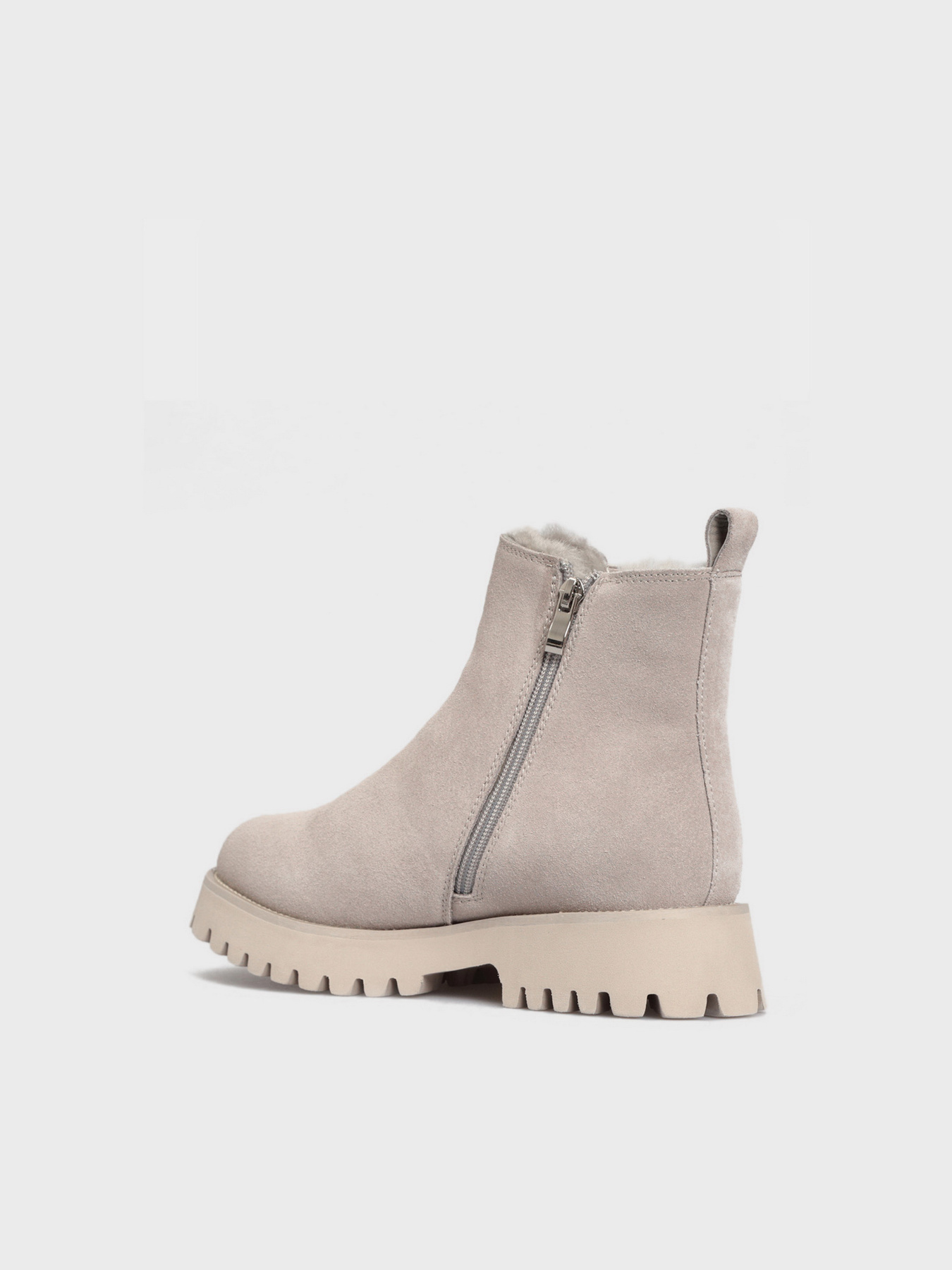 Черевики PRPY модель PRFAS0326W Фото