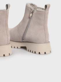 Черевики PRPY модель PRFAS0326W Фото