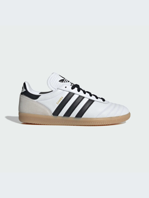 Кеды Adidas модель JQ9055-KZ Фото