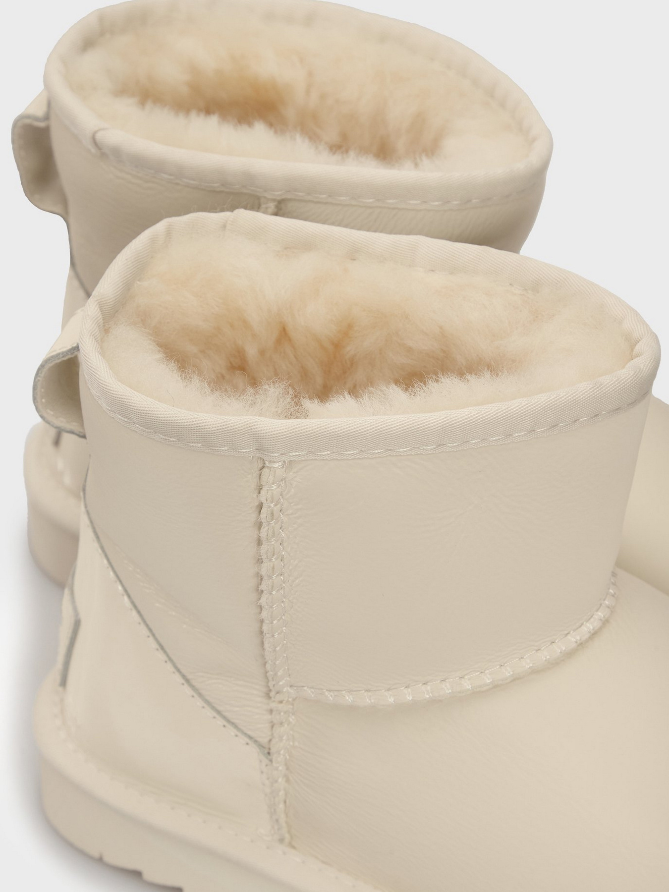 Сапоги PRPY модель PRFAS3155W Фото