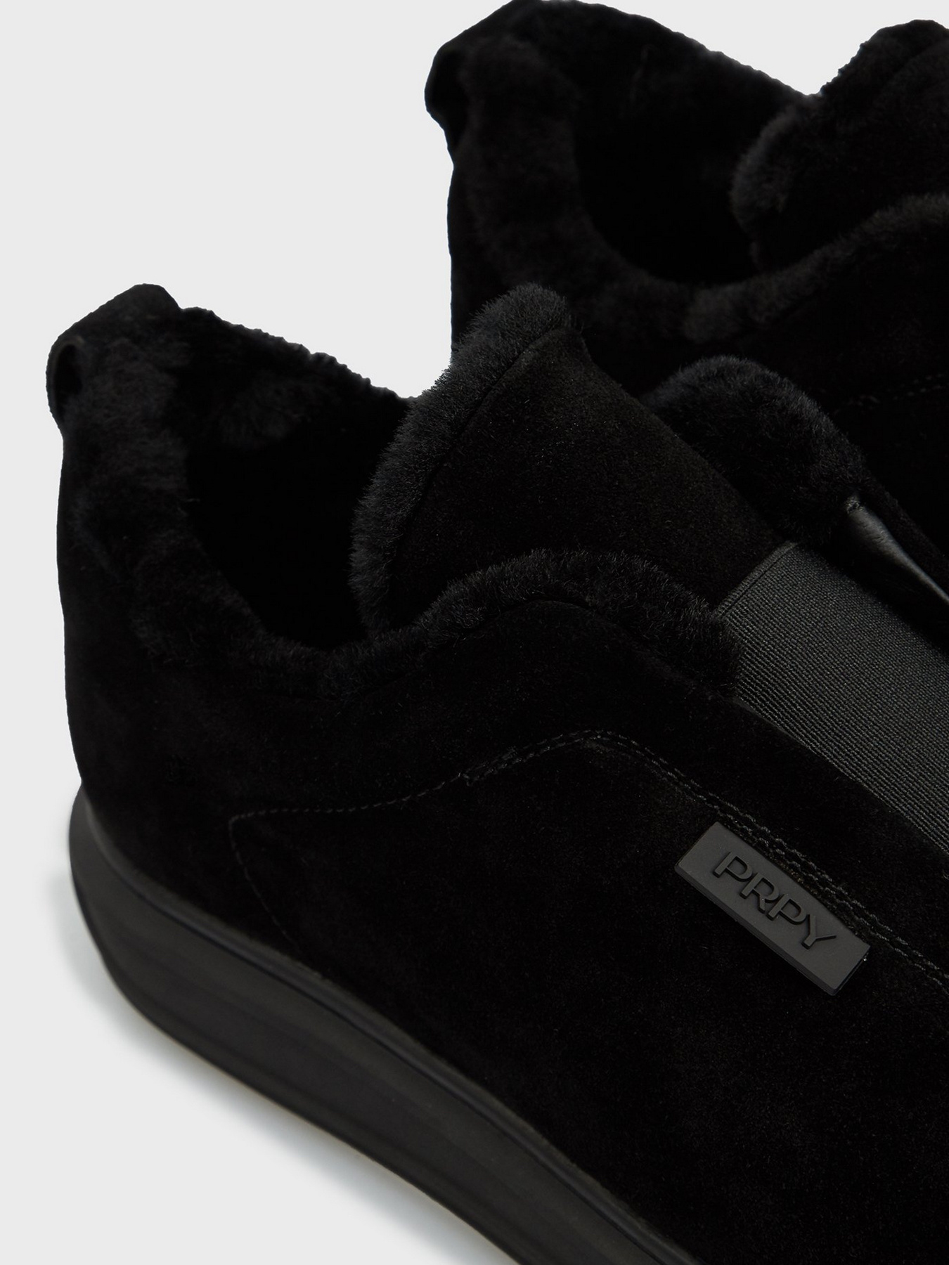 Полуботинки PRPY модель PRFAS3230M Фото