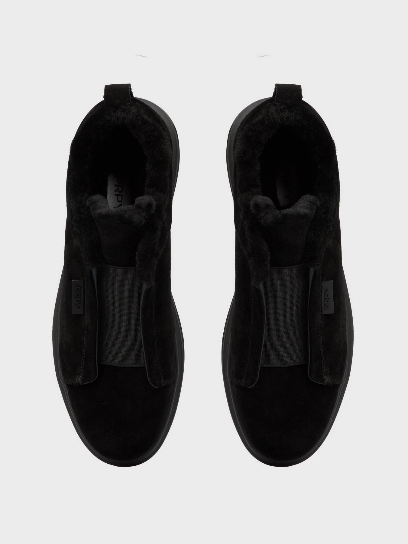 Полуботинки PRPY модель PRFAS3230M Фото