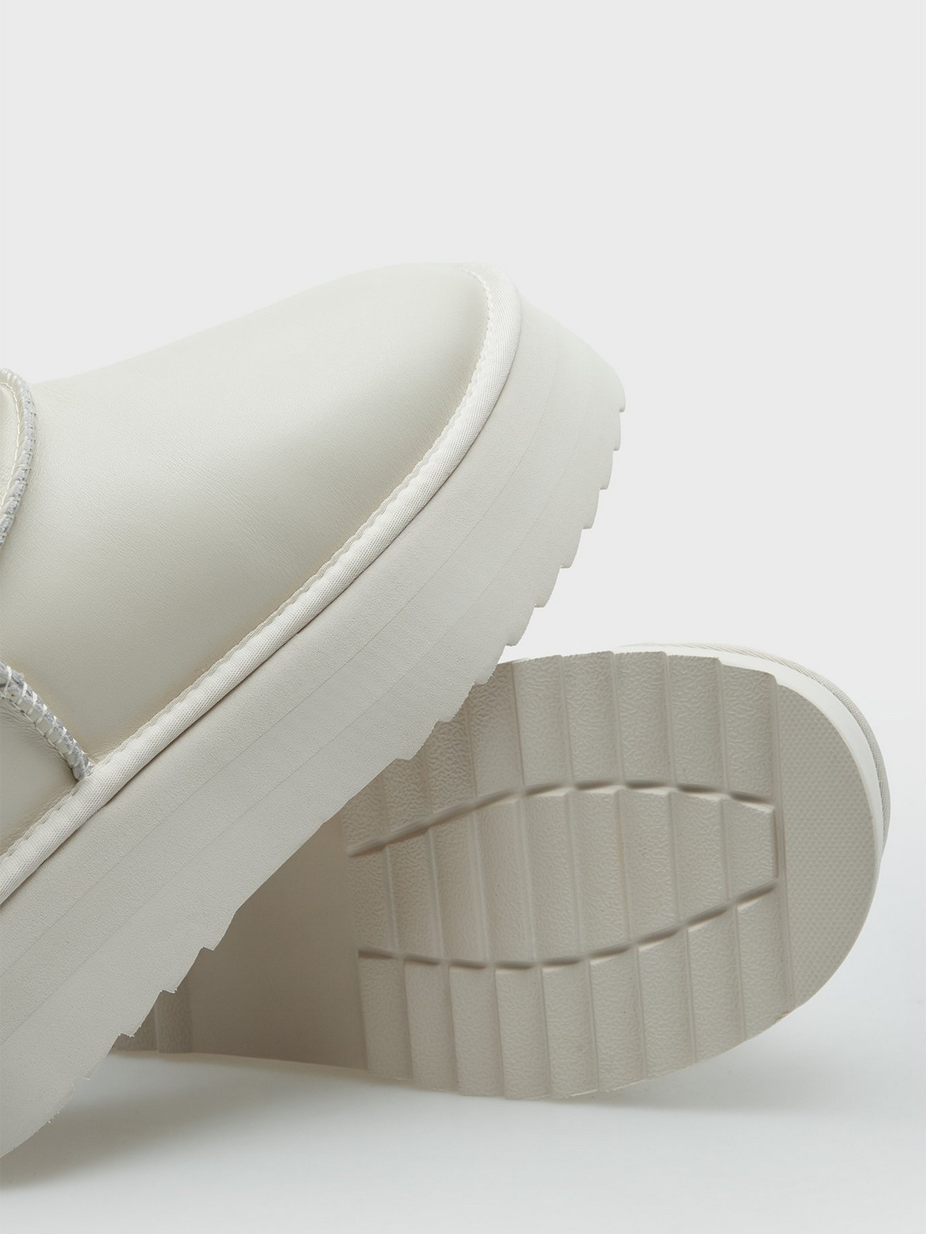 Ботинки и сапоги PRPY модель PRFAS7704W Фото