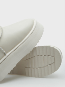 Ботинки и сапоги PRPY модель PRFAS7704W Фото