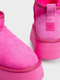 Ботинки и сапоги PRPY модель PRFAS7705W-1 Фото