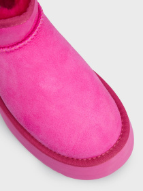 Сапоги PRPY модель PRFAS7705W-1 Фото