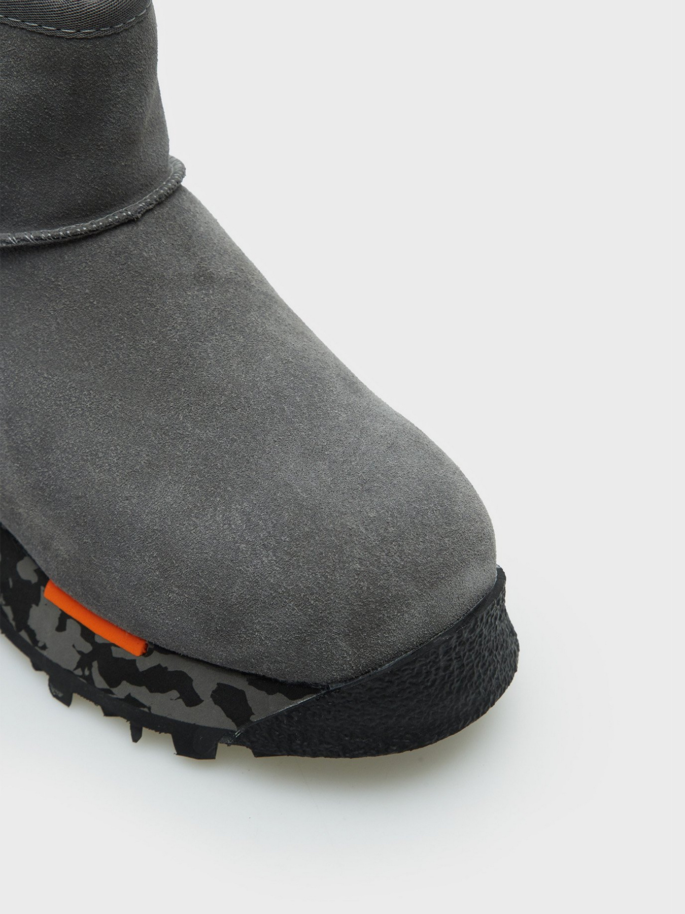 Чоботи PRPY модель PRFAS7713W Фото