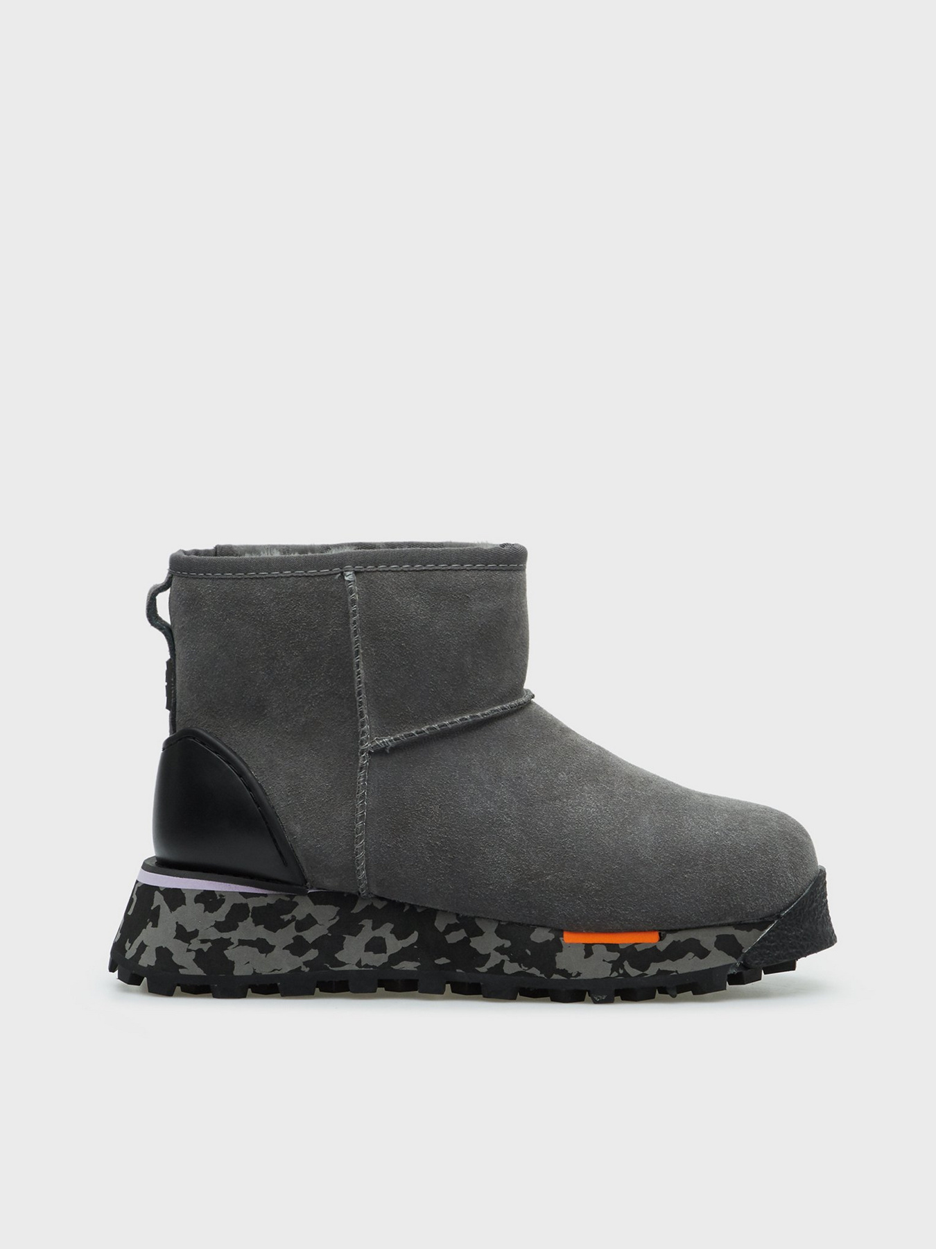 Чоботи PRPY модель PRFAS7713W Фото