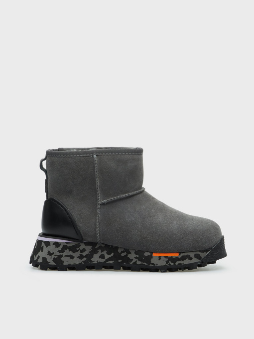 Сапоги PRPY модель PRFAS7713W Фото