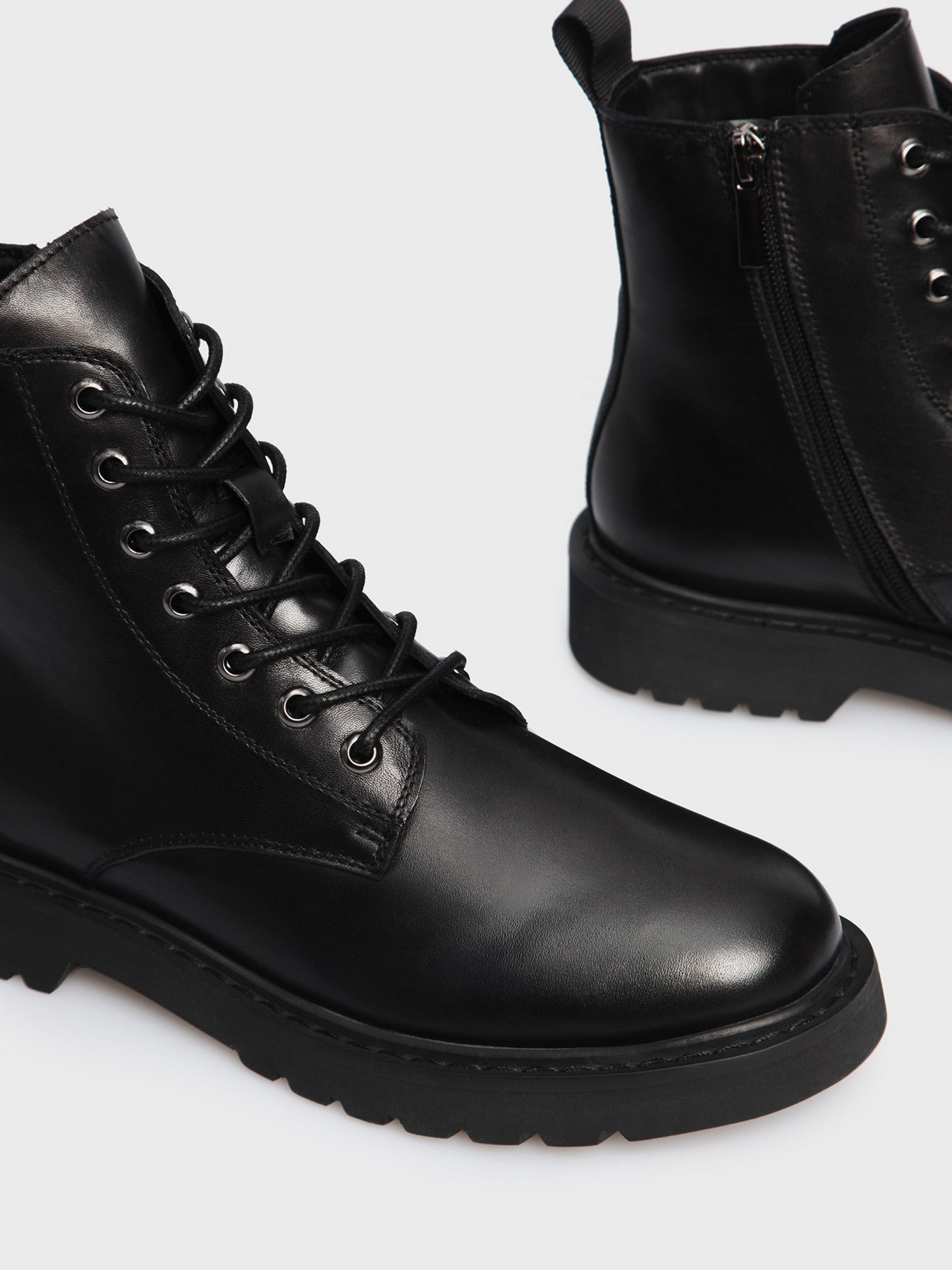 Ботинки PRPY модель PRFDS00010 Фото