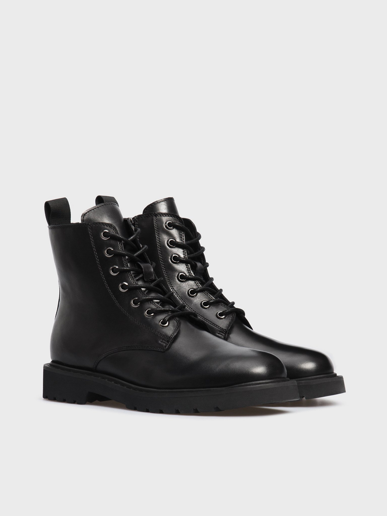 Ботинки PRPY модель PRFDS00010 Фото