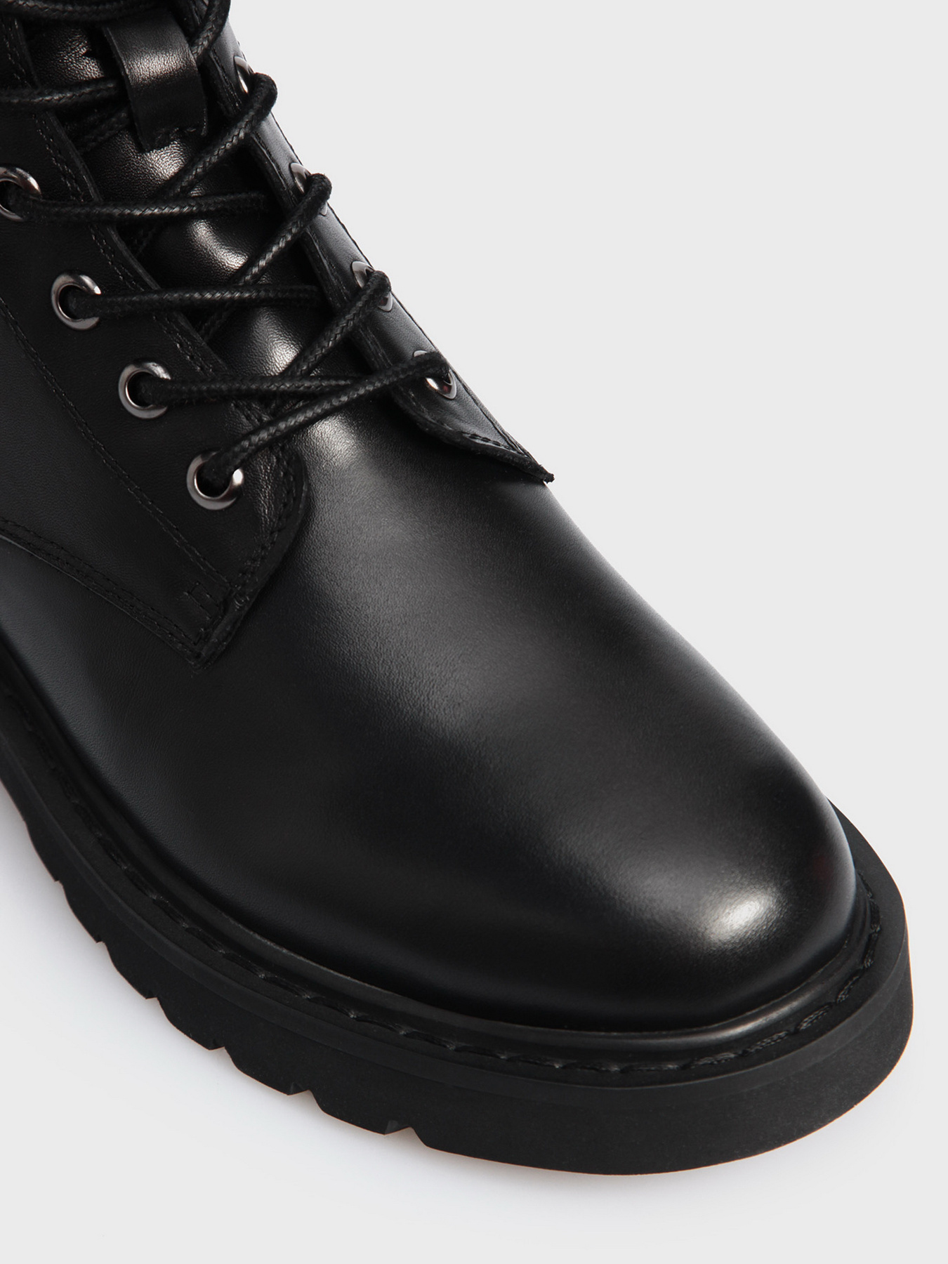 Ботинки PRPY модель PRFDS00010 Фото