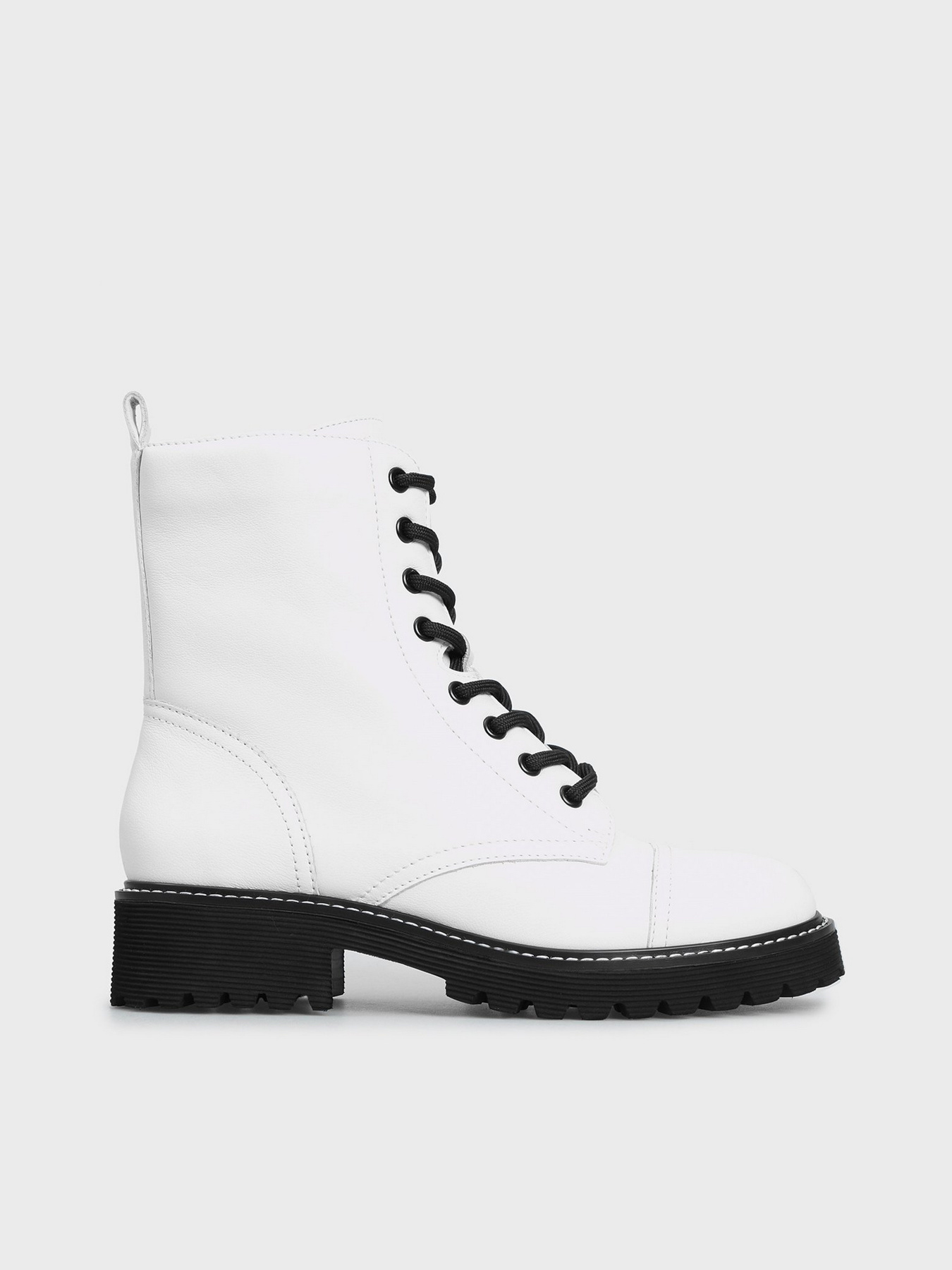 Ботинки PRPY модель PRFDS00014W Фото