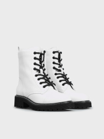 Ботинки PRPY модель PRFDS00014W Фото