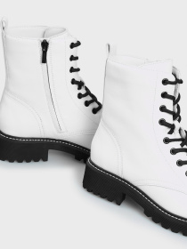 Ботинки PRPY модель PRFDS00014W Фото