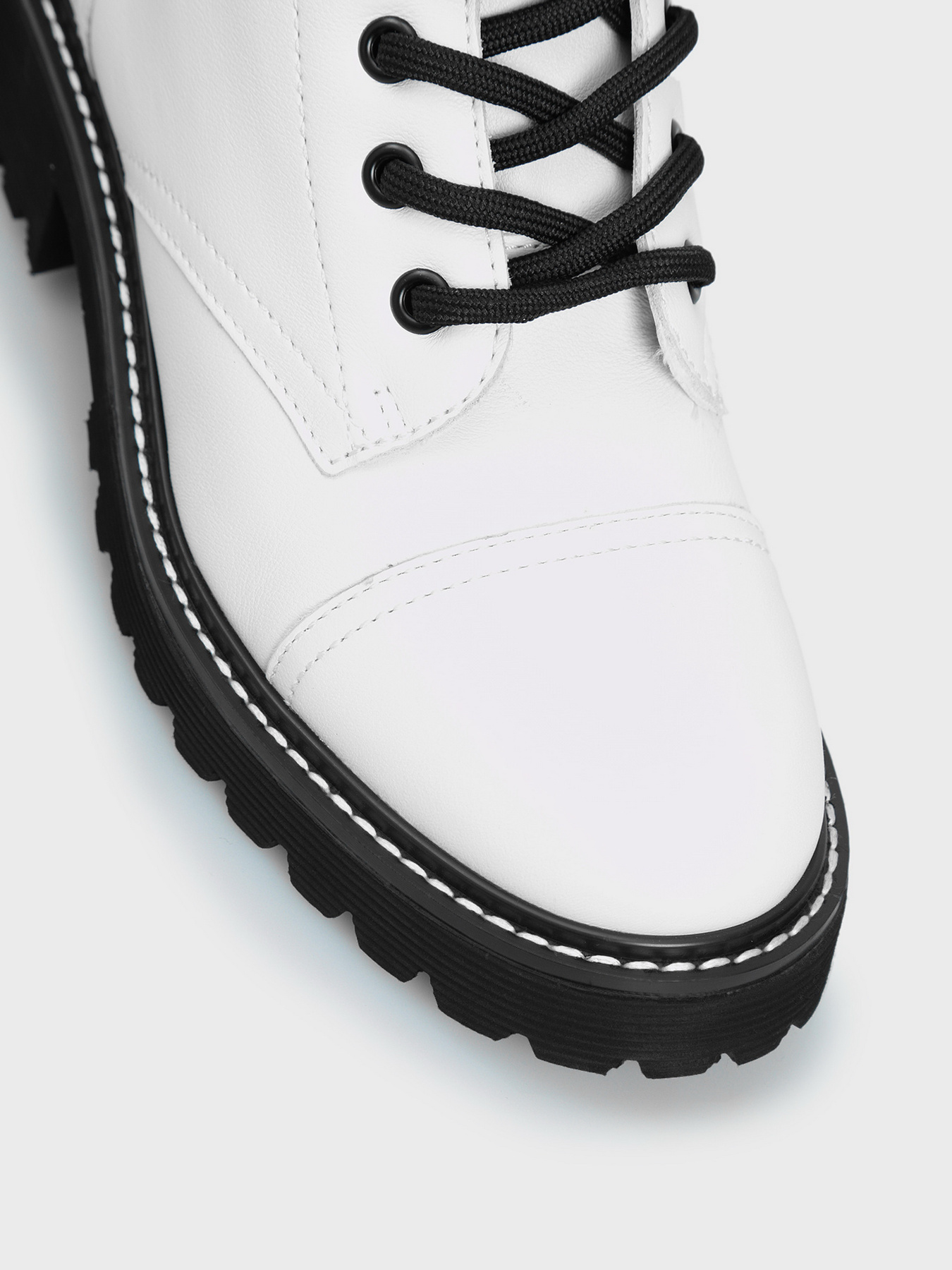 Ботинки PRPY модель PRFDS00014W Фото