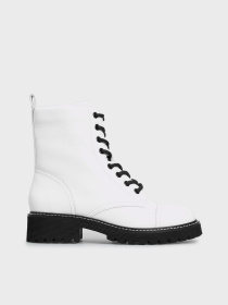 Ботинки PRPY модель PRFDS00014W Фото