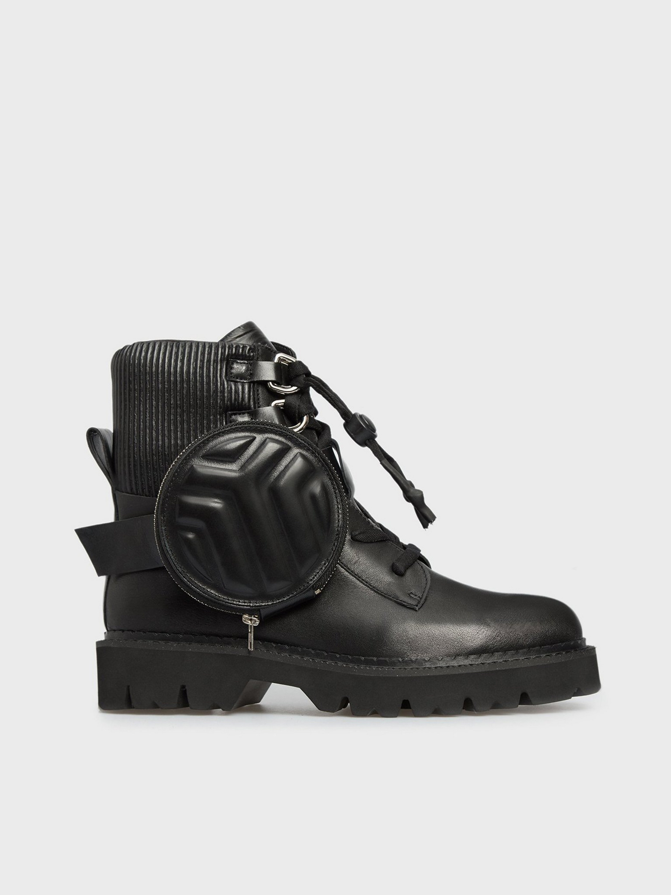 Черевики PRPY модель PRFDS00018 Фото