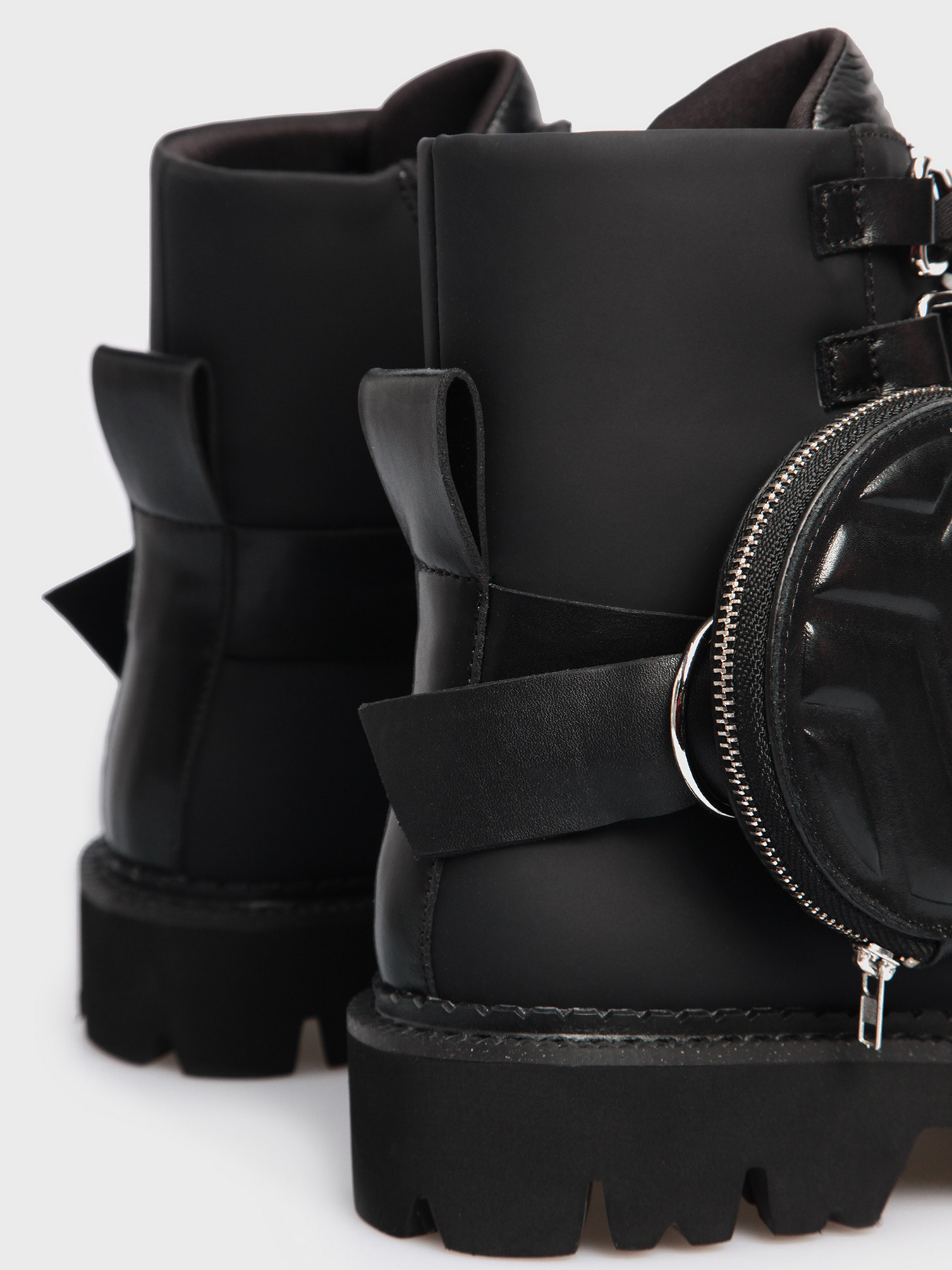 Ботинки PRPY модель PRFDS00019 Фото