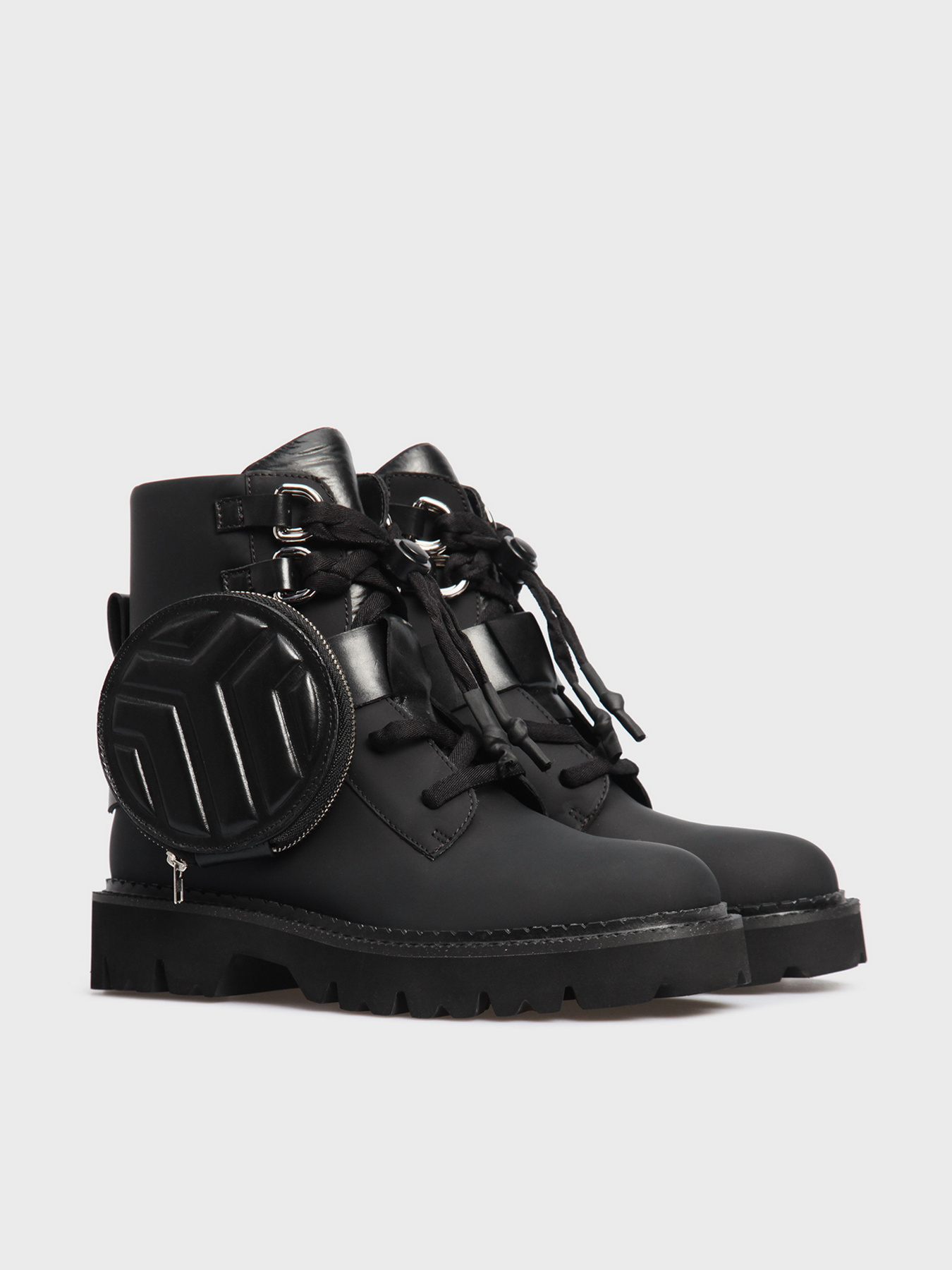 Ботинки PRPY модель PRFDS00019 Фото